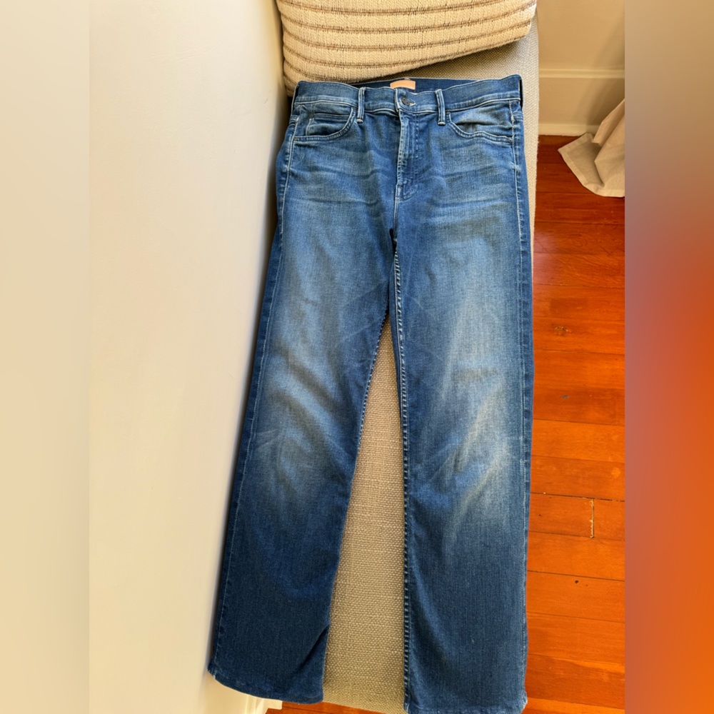 MOTHER Denim Jeans size 27